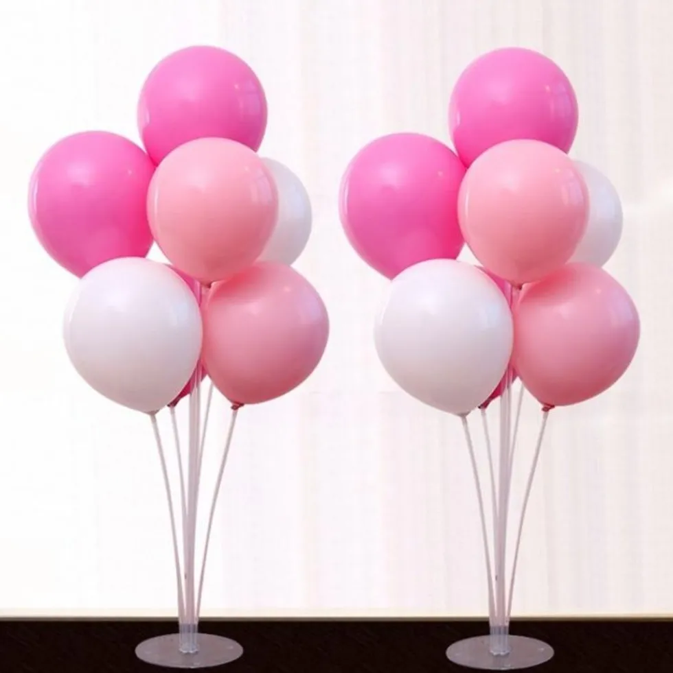 Ballonholder