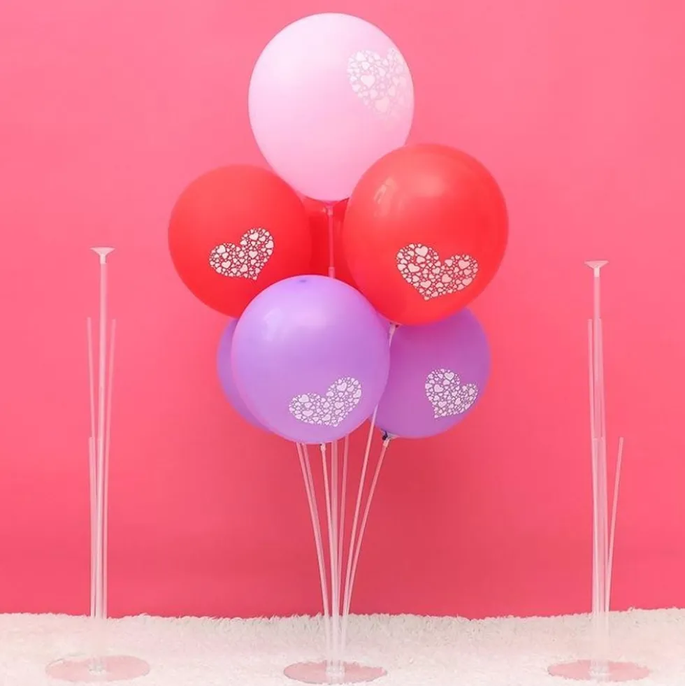 Ballonholder