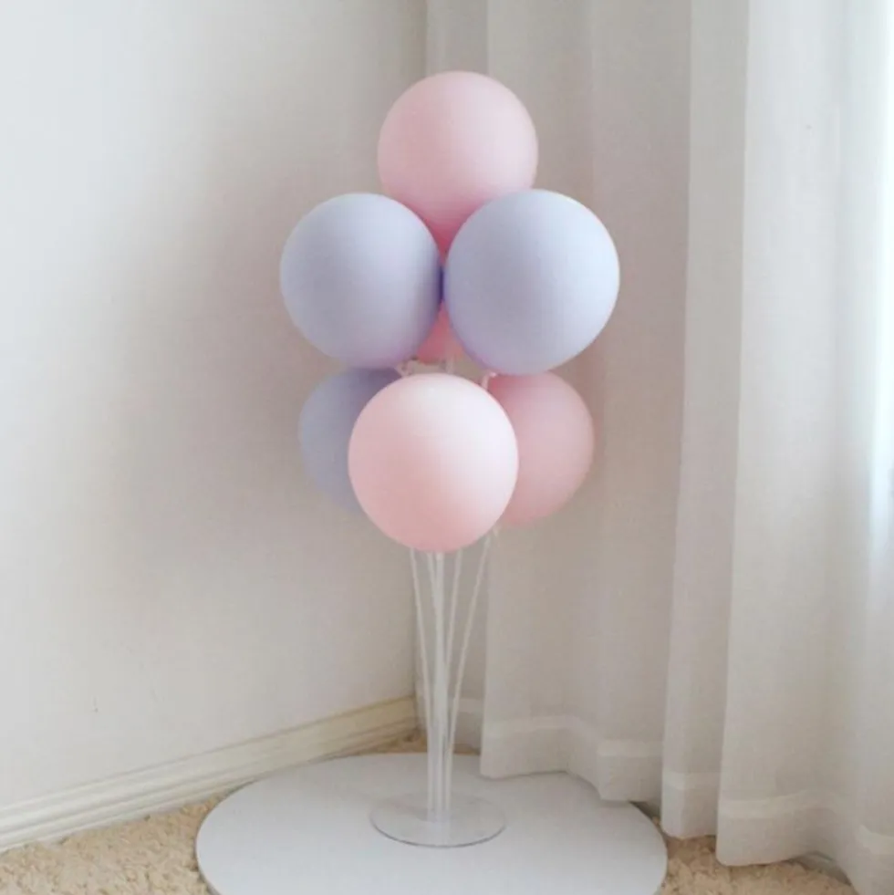 Ballonholder