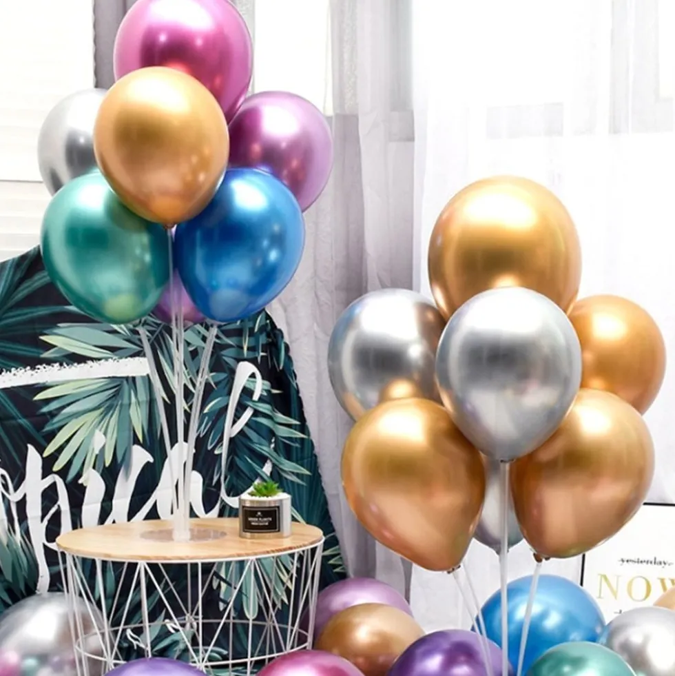 Ballonholder