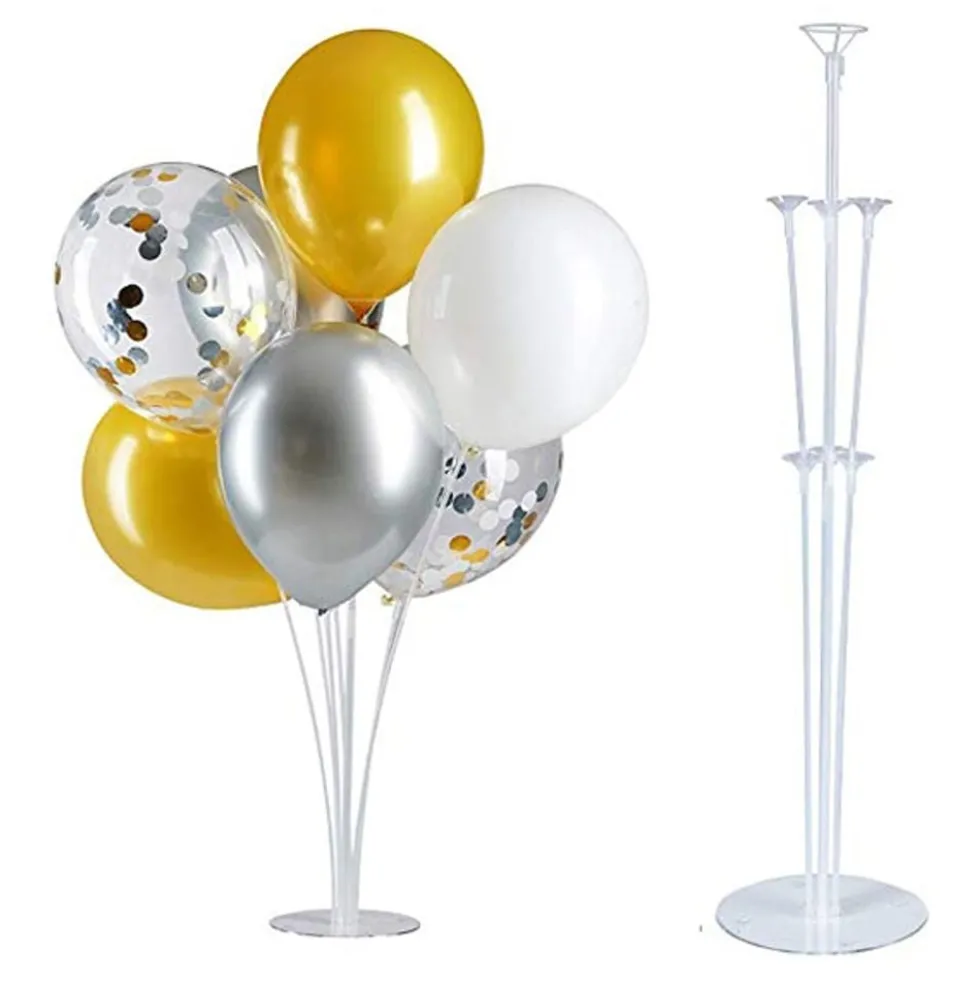Ballonholder