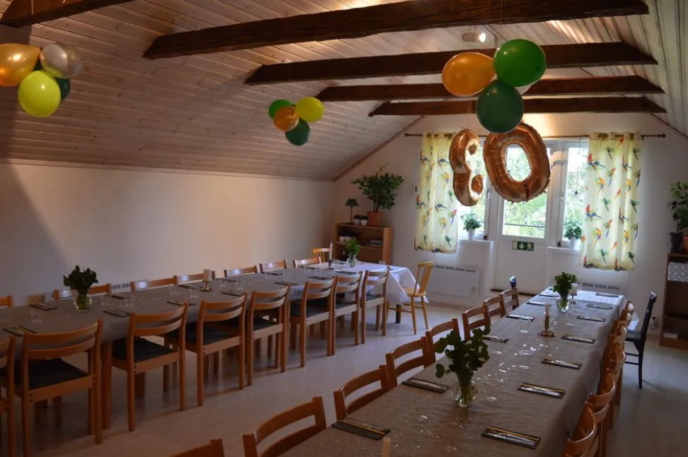 Ballonkombi Grøn-Limegrøn-Mørkegrøn