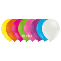 Ballonkombo Påske