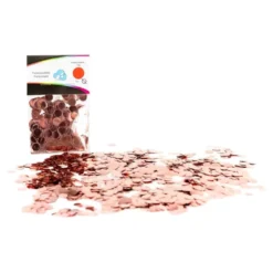 Ballonkonfetti Roséguld