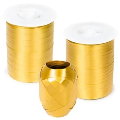 Ballonsnor Guld