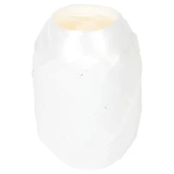 Ballonsnor Hvid