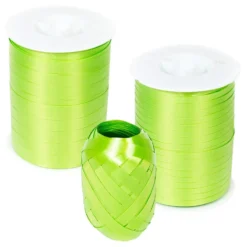 Ballonsnor Limegrøn