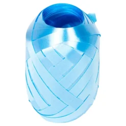 Ballonsnor Lyseblå