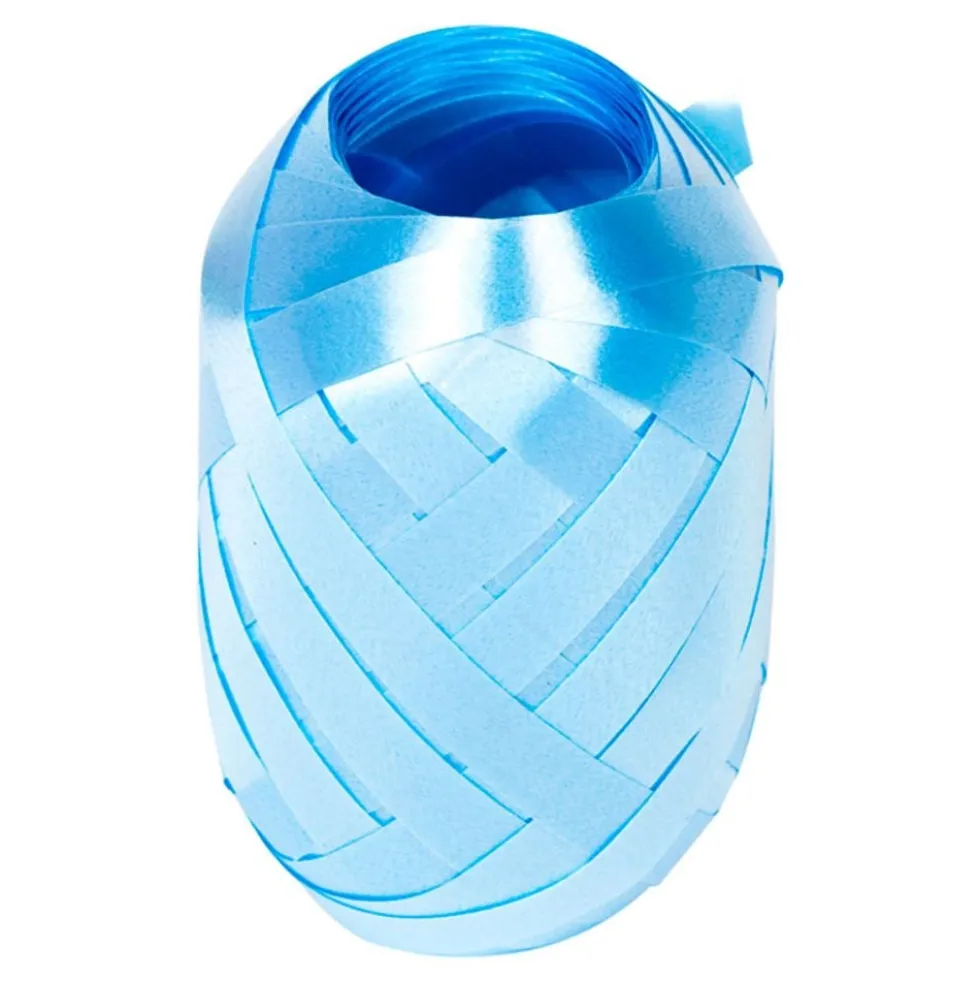Ballonsnor Lyseblå