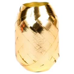 Ballonsnøre Metallic Guld