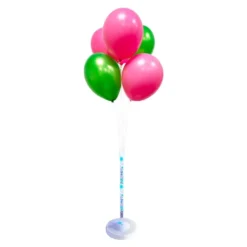 Ballonstativ LED