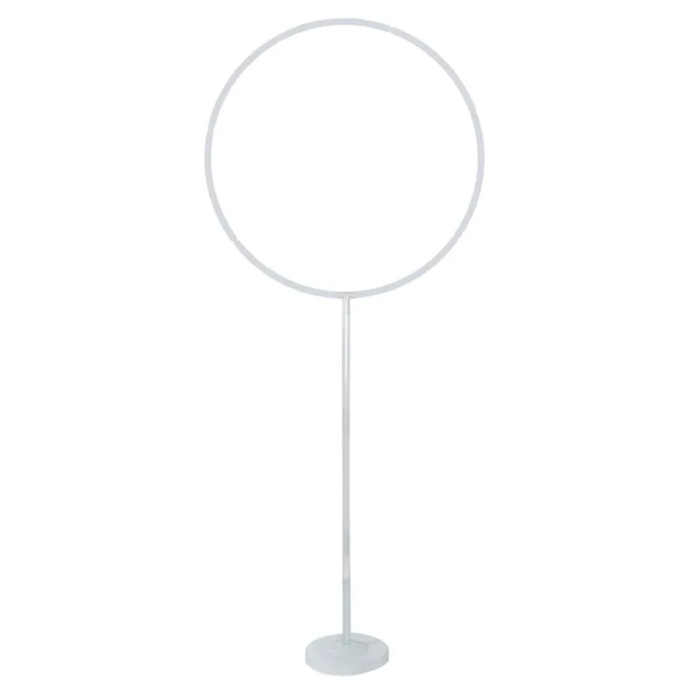 Ballonstativ med Ring
