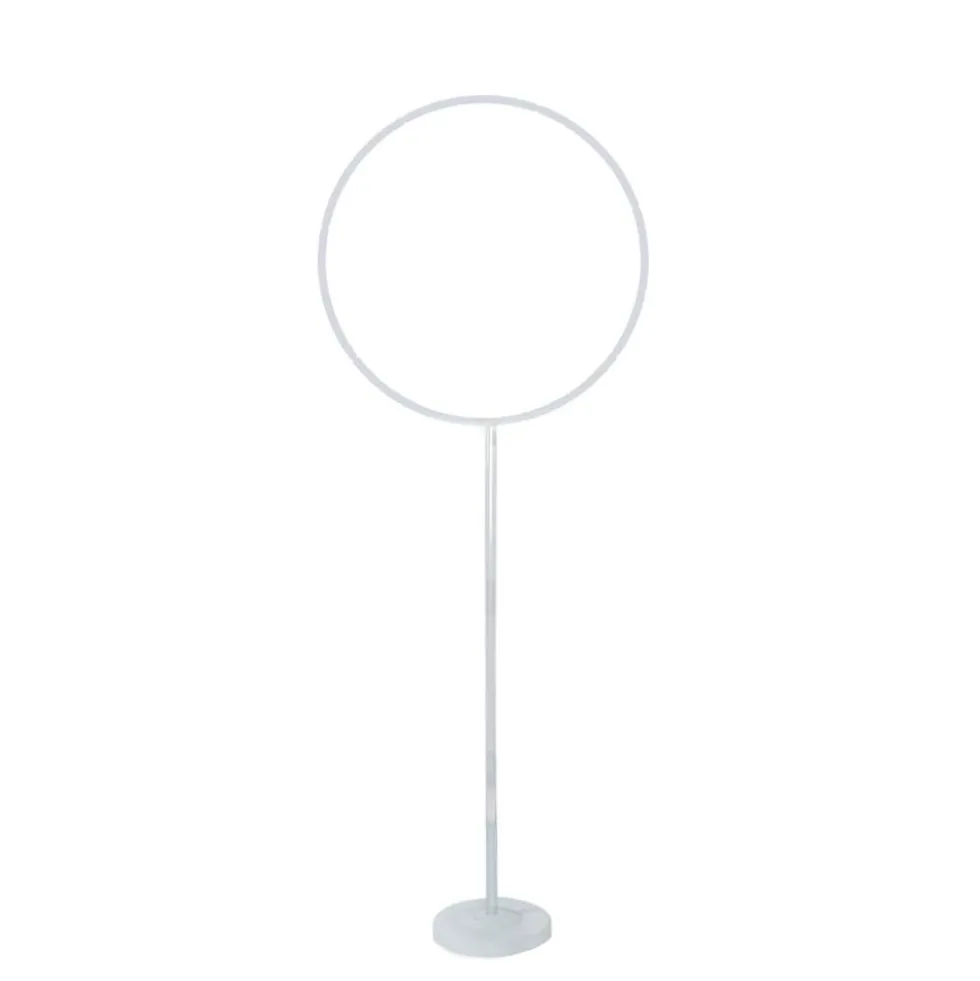 Ballonstativ med Ring