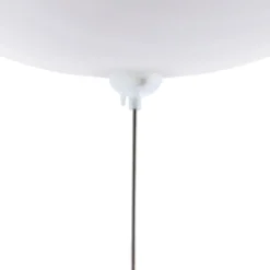 Ballonstativ Teleskopisk