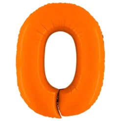 Ballontal Mat Orange