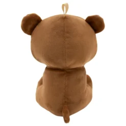 Ballonvægt Bamse med Øje