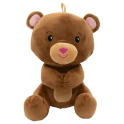 Ballonvægt Bamse med Øje