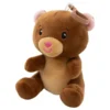 Ballonvægt Bamse med Øje Lille