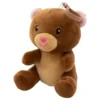 Ballonvægt Bamse med Krog