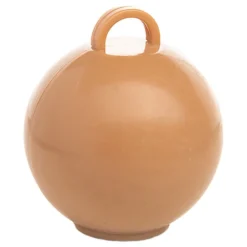 Ballonvægt Boble Beige
