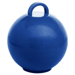 Ballonvægt Boble Blå