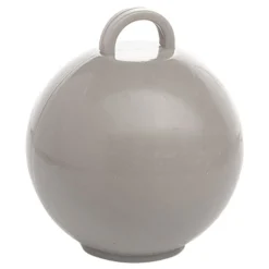 Ballonvægt Boble Grå