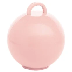 Ballonvægt Boble Lyserød