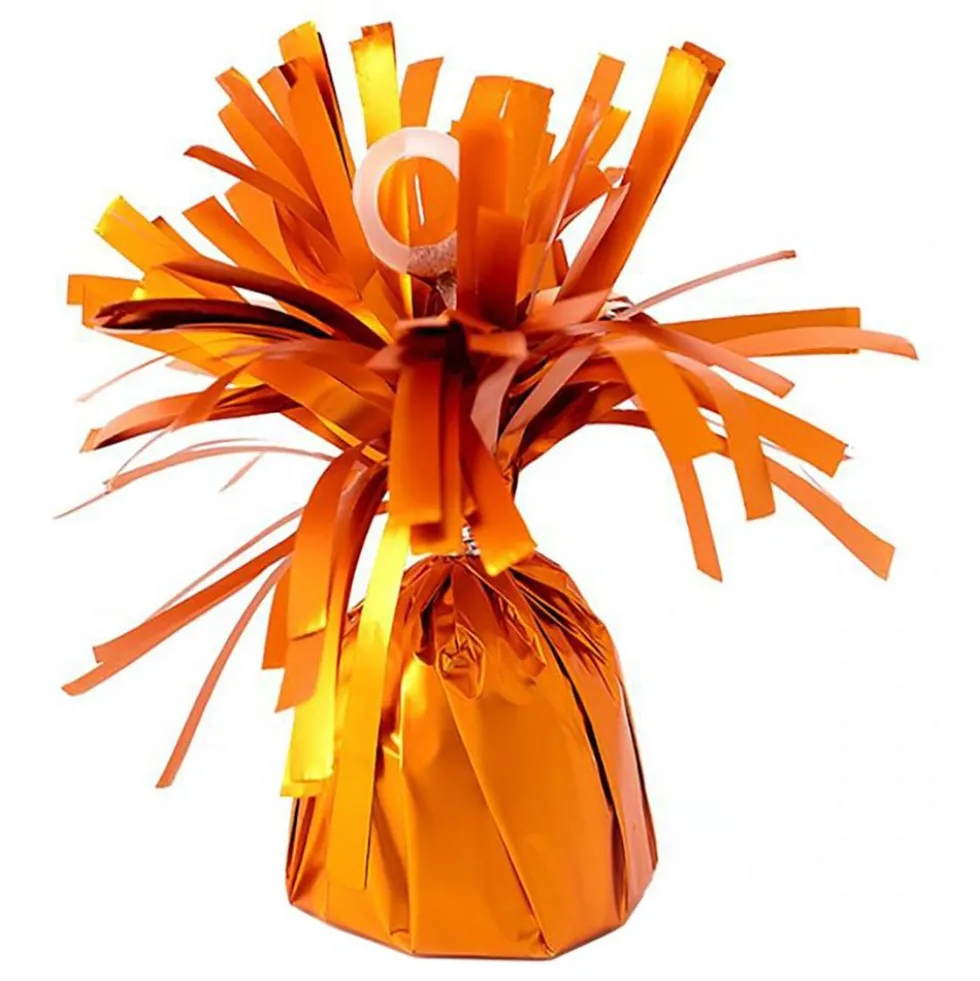 Ballonvægt Caramel