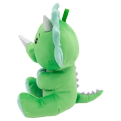 Ballonvægt Dinosaur med Øje