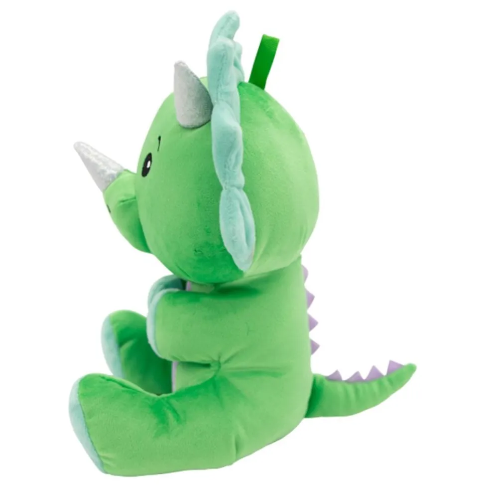 Ballonvægt Dinosaur med Øje