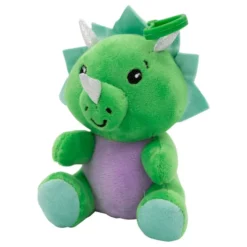 Ballonvægt Dinosaur med Øje Lille
