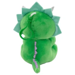 Ballonvægt Dinosaur med Øje Lille