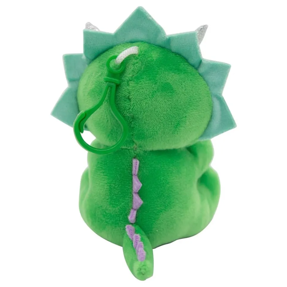 Ballonvægt Dinosaur med Øje Lille