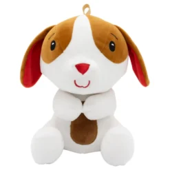 Ballonvægt Hund med Øje