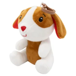 Ballonvægt Hund med Krog