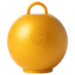 Ballonvægt Kettlebell Guld
