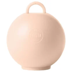 Ballonvægt Kettlebell Nude