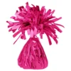 Ballonvægt Magenta