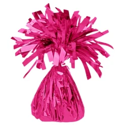 Ballonvægt Magenta