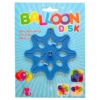 Balloon Disk Ballonholder