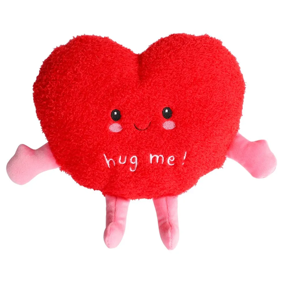 Bamse Hjerte Hug Me