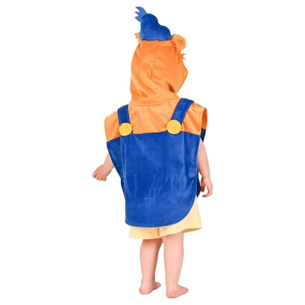 Bamse Kappe til Børn