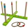Bamse Kast Ring Havespil