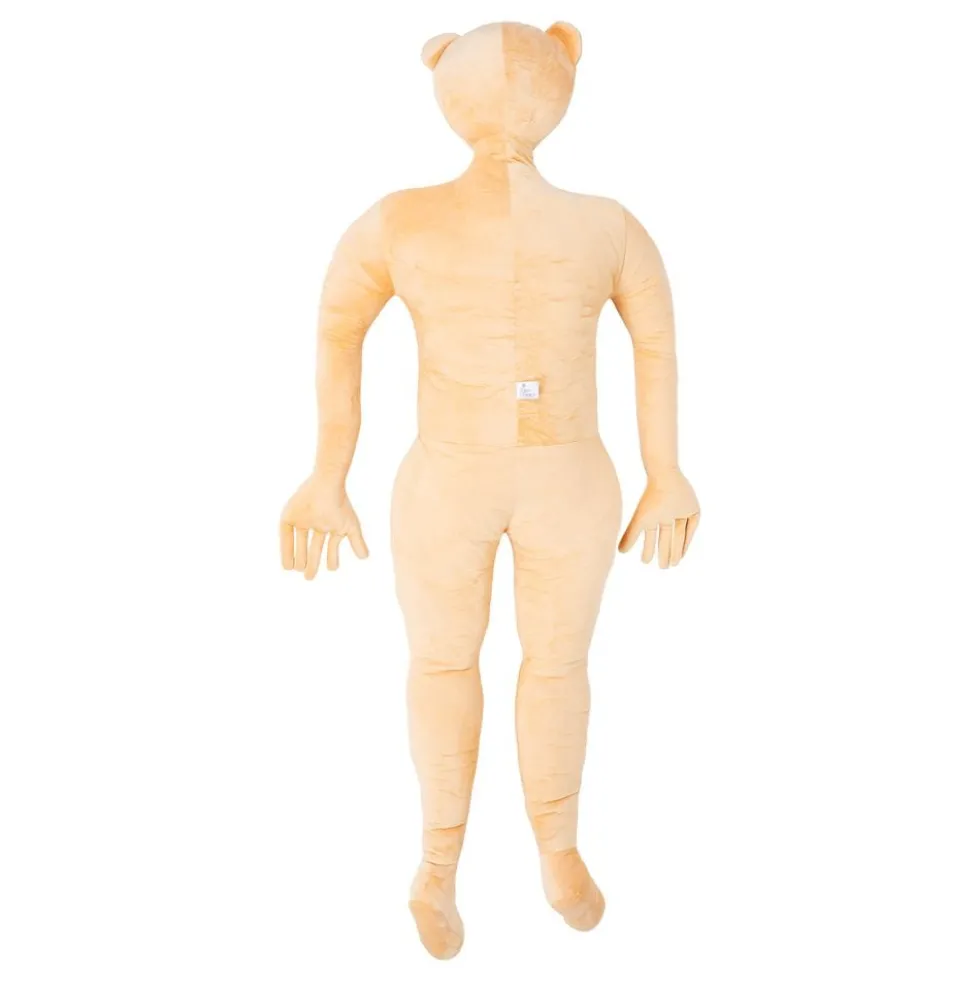 Bamse Kropspude