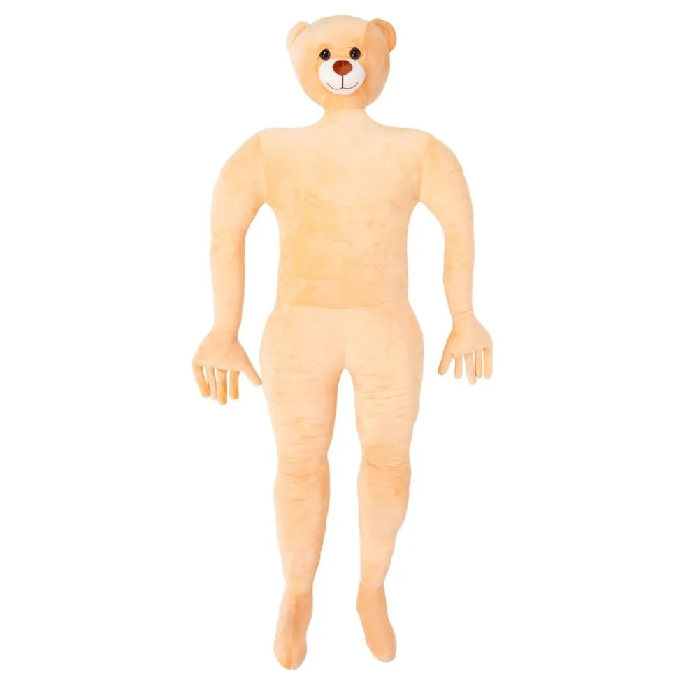 Bamse Kropspude