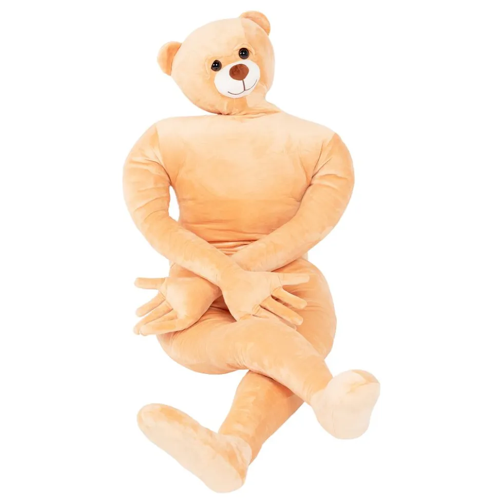 Bamse Kropspude