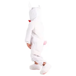 Bamse Lille Skutt Jumpsuit Børnekostume