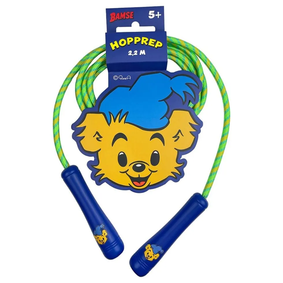 Bamse Sjippetov