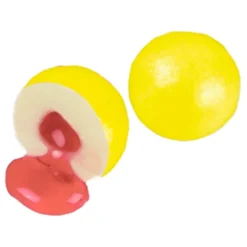 Banana Split Tyggegummi Storpak