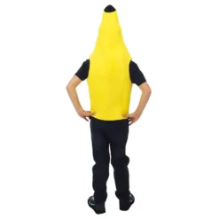 Banan Børnekostume